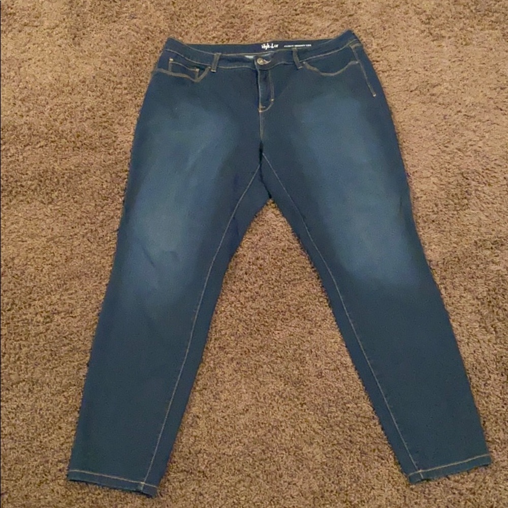 Macy’s Jeans